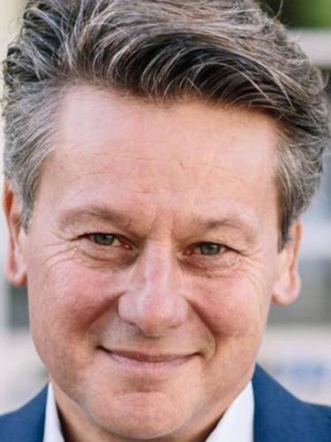 Bernd Wackershauser