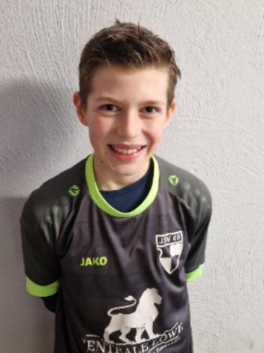 Julian Mingers