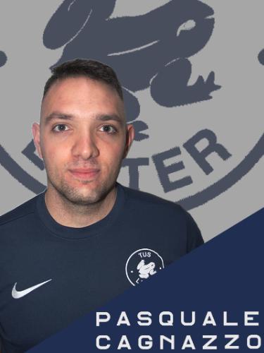 Pasquale Cagnazzo