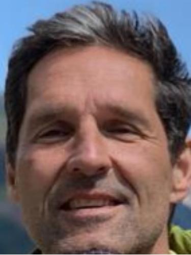 Jürgen Straub