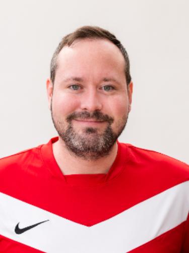 Patrick Janetzkowski