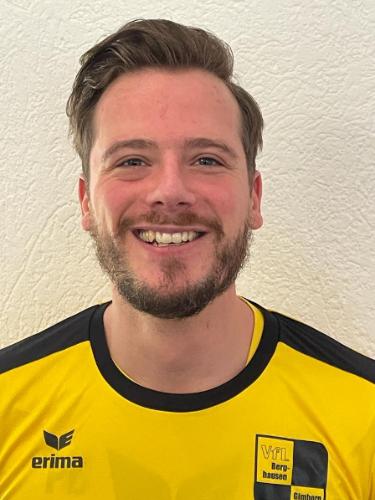 Philipp Baudach