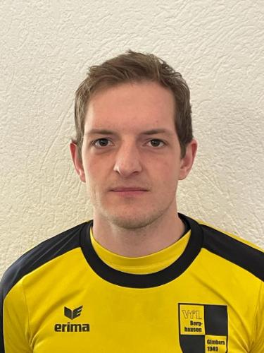 Jan Niclas Steinbach