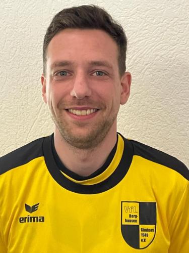 Björn Schauenburg