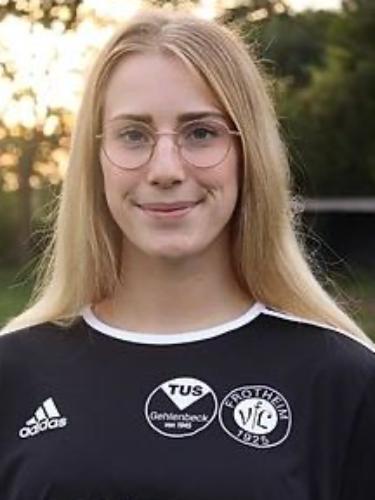 Hilke Niedringhaus
