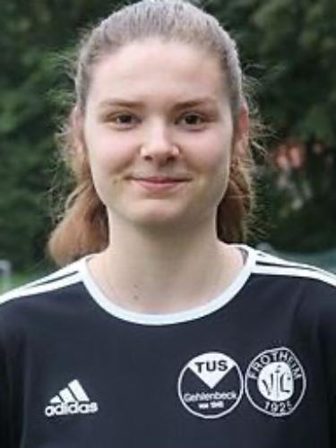 Shailyn Hüffmann