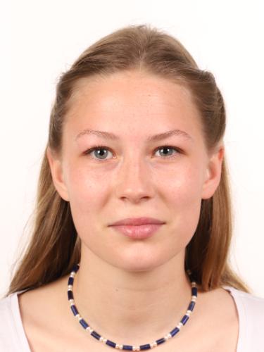 Johanna Julia Reymann