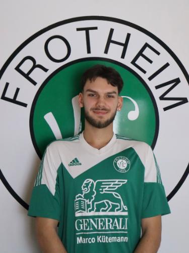 Lucca Andres Hilgenberg