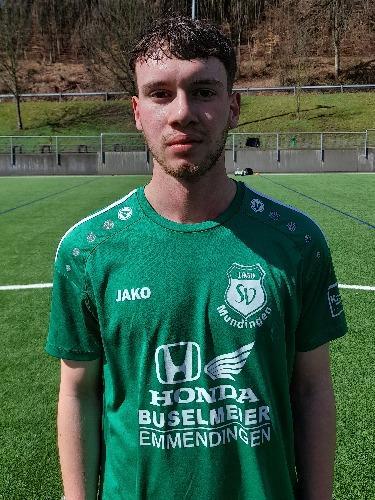 Fabian Steinle