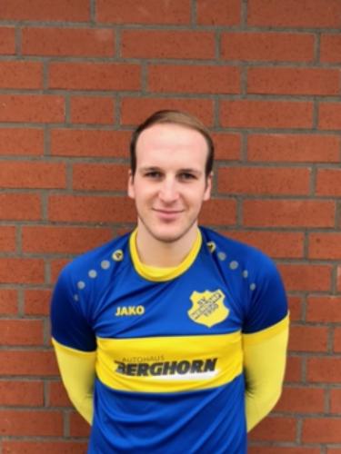 Florian Heineking