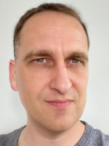 Daniel Funke