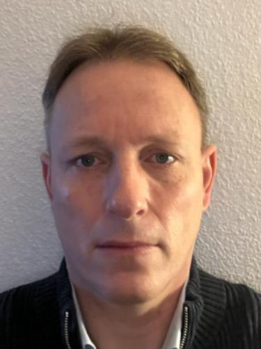 Thorsten Vogel