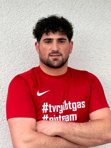 Endrit Thaqi