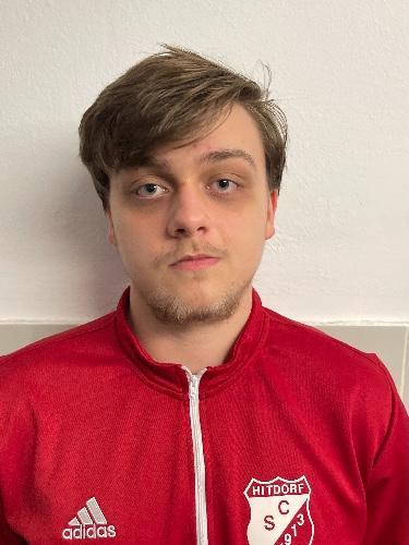 Leon Miguel Ackermann