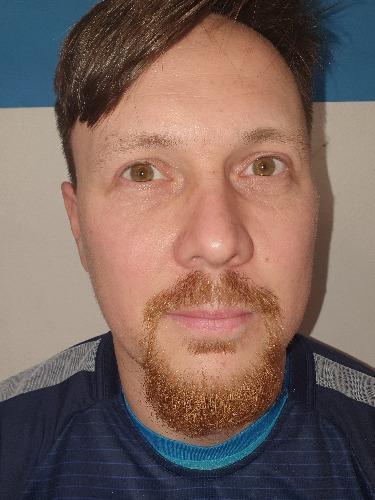 Christopher Klaas
