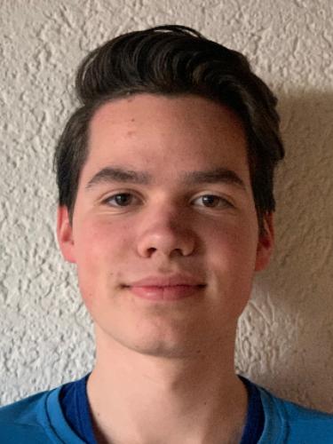 Noah Berkics