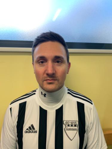 Marcel Grzeszik