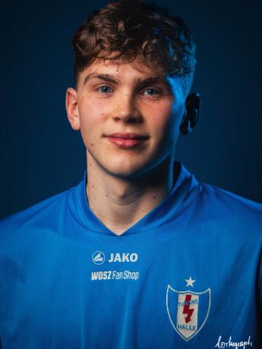 Fabio Neef