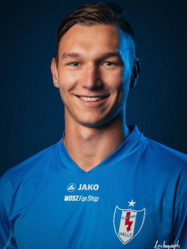 Niclas Noah Kochmann