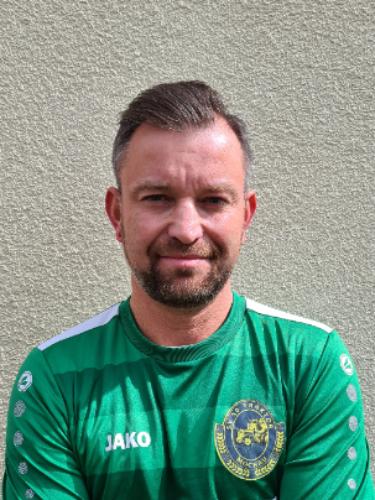 Robby Schuster