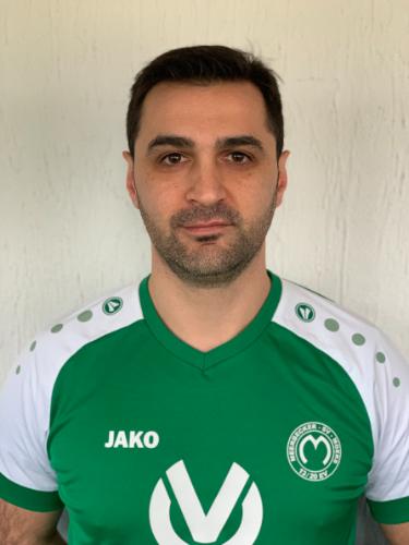 Ali Yildiz