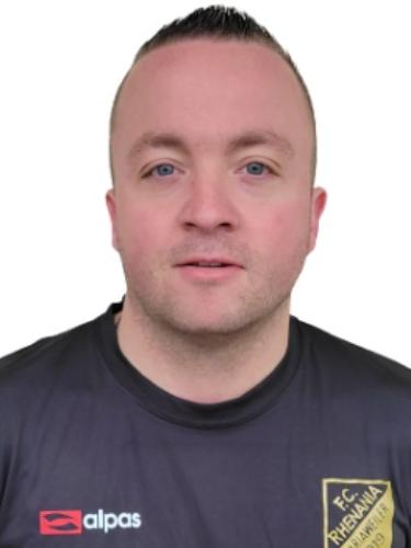 Patrick Bauer