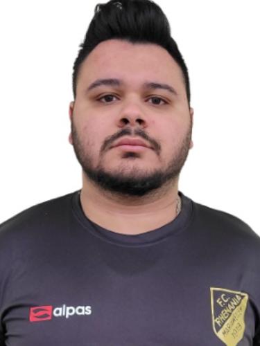 Samet Gülacti