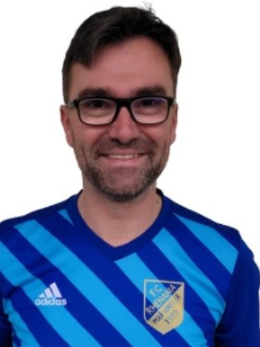 Mario Kapell