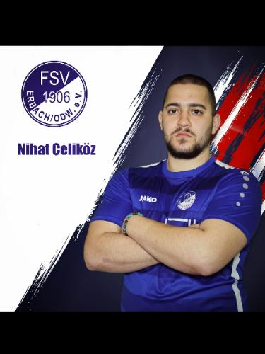 Nihat Celiköz