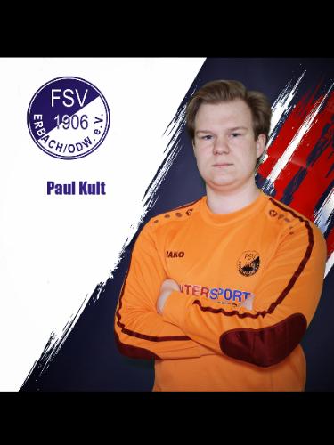 Paul Kult