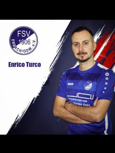 Enrico Turco