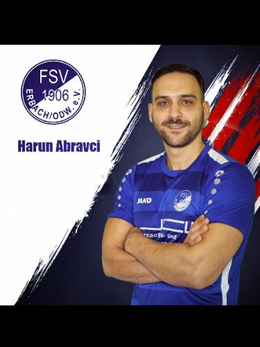 Harun Abravci