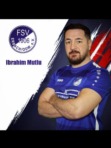 Ibrahim Mutu