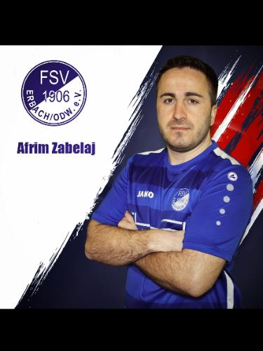 Afrim Zabelaj