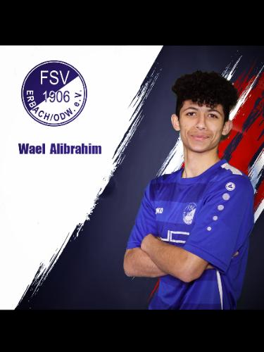 Wael Alibrahim