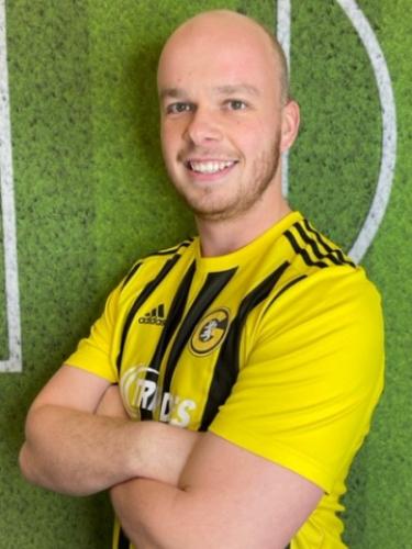 Jannik Schneider