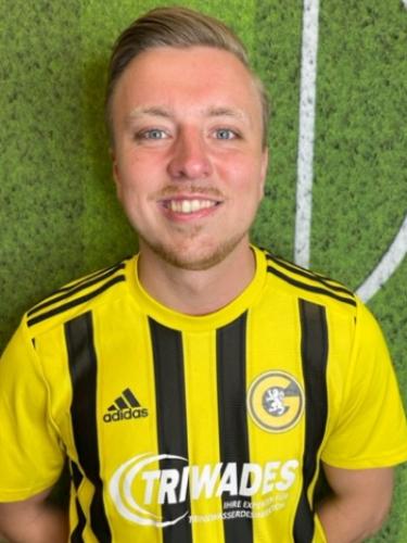 Simon Lukas Schneider