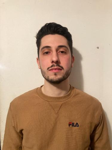 David Gatidis