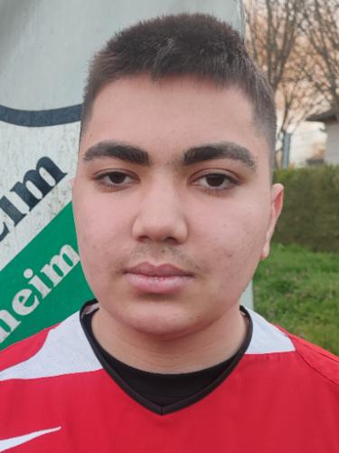 Emirahn Ilyas Hoplamaz