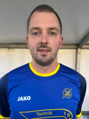 Tim Grundmann