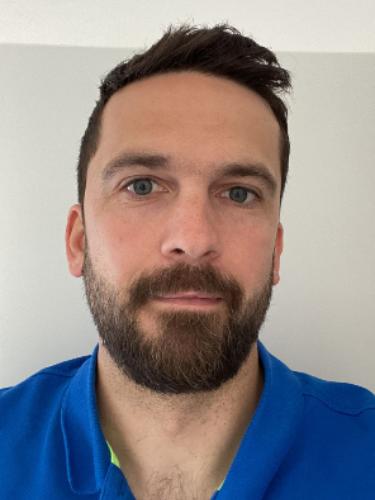 Dominik Kirchner
