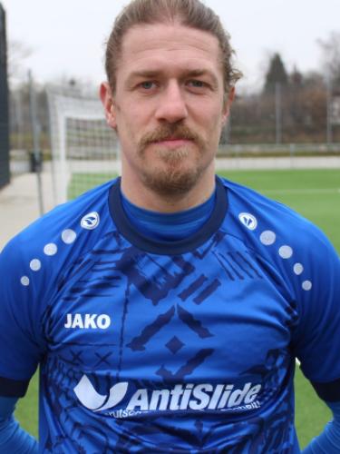 Markus Benz