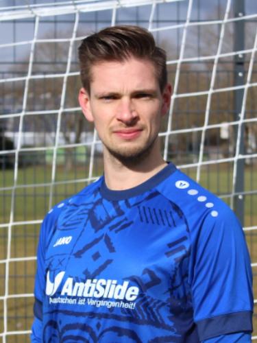 Jannik Höttcher