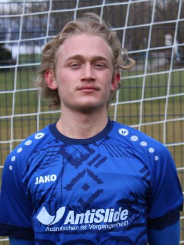 Andreas Jaffre