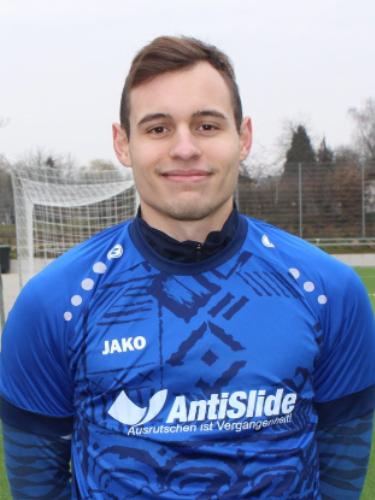 Sebastian Svitac