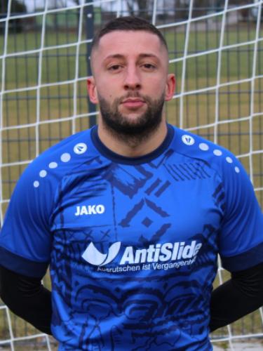 Tarik Seker