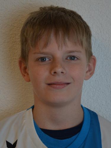 Alexander Marius Funk