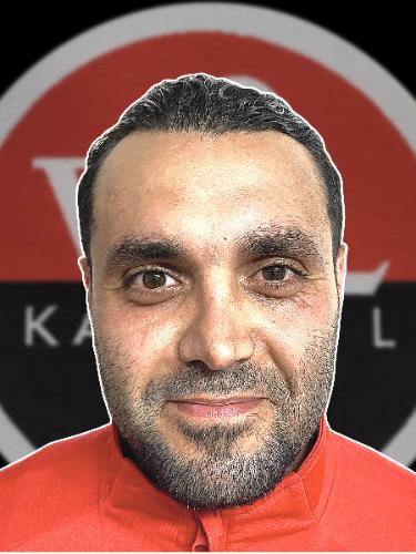 Ziad Subayi