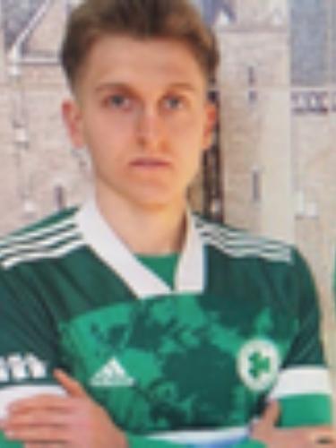 Benjamin Bilalagic