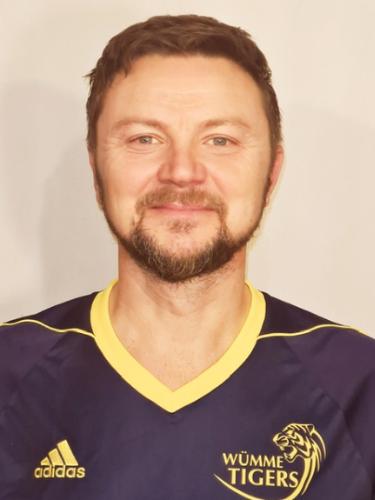 Michael Hoffmann